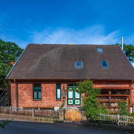 Schulstr. 8 Mueden * Fassberg