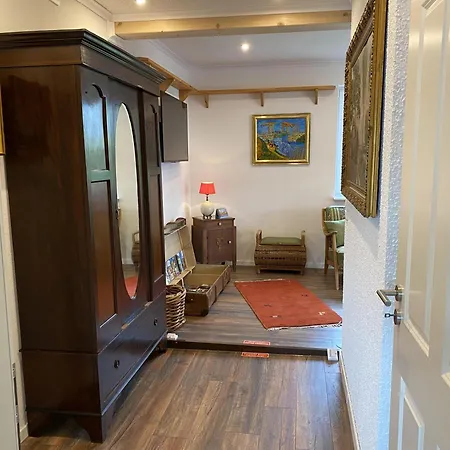 Apartment Schulstr. 8 Müden Faßberg