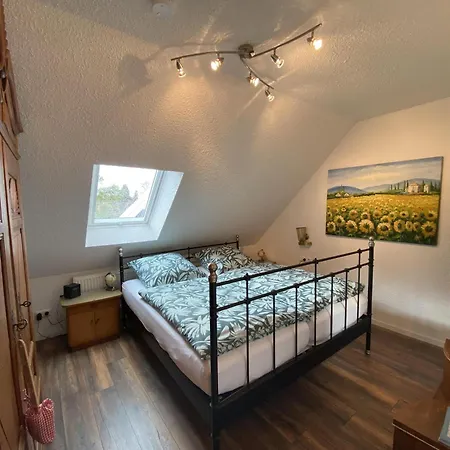 Schulstr. 8 Müden Apartment *