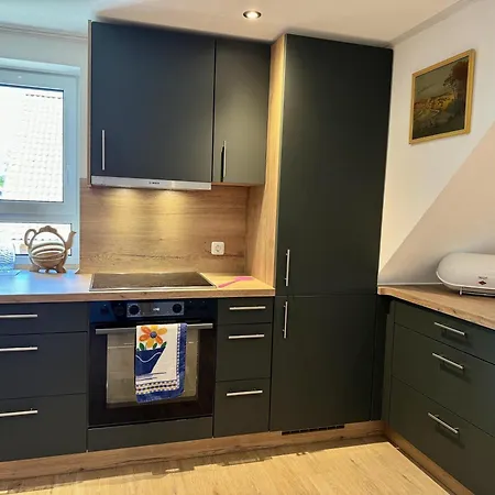 Schulstr. 8 Müden *