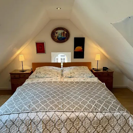 Schulstr. 8 Müden Apartment *