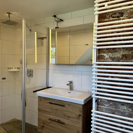 Apartment Schulstr. 8 Müden *