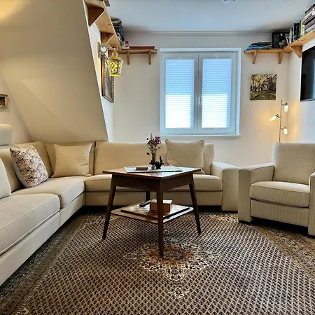 Apartment Schulstr. 8 Müden Faßberg