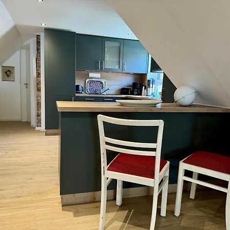 Apartment Schulstr. 8 Müden Faßberg