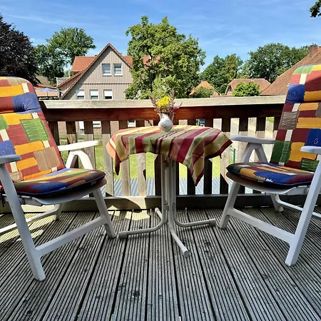 Schulstr. 8 Müden * Faßberg