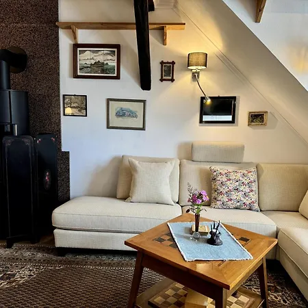 Schulstr. 8 Müden Apartment